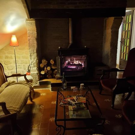 Maison Normande Au Bord De Seine, Le Verger De Pacome Anneville-Ambourville المظهر الخارجي الصورة